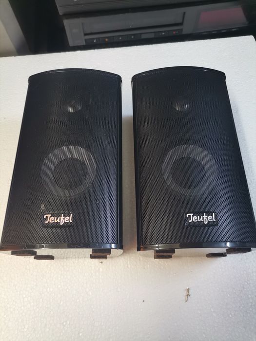 Teufel ip 400 sateliti
