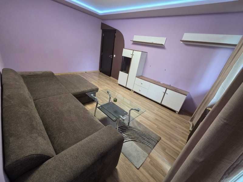 Дава се под наем Двустаен апартамент в София, Изток - 58 кв.м за 618.12 € - Снимка #5