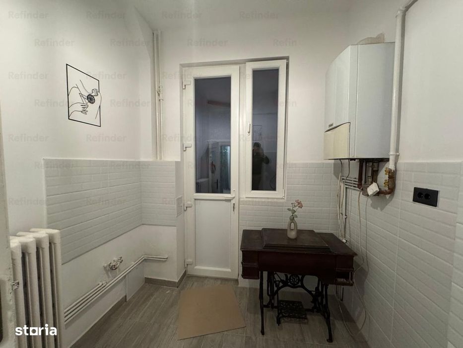Vanzare apartament 3 camere | Universitate - Maria Rosetti |