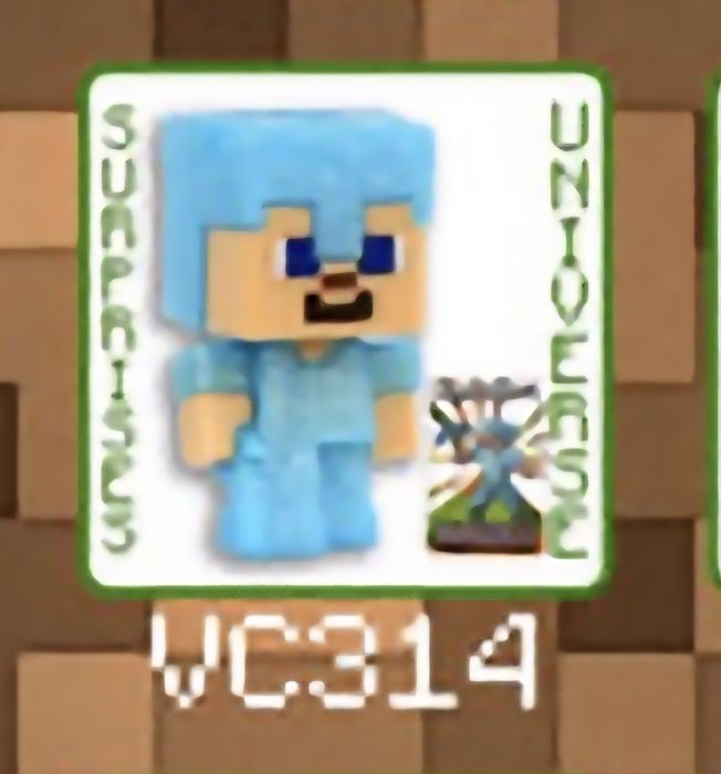 Kinder Joy Minecraft киндер майнкрафт