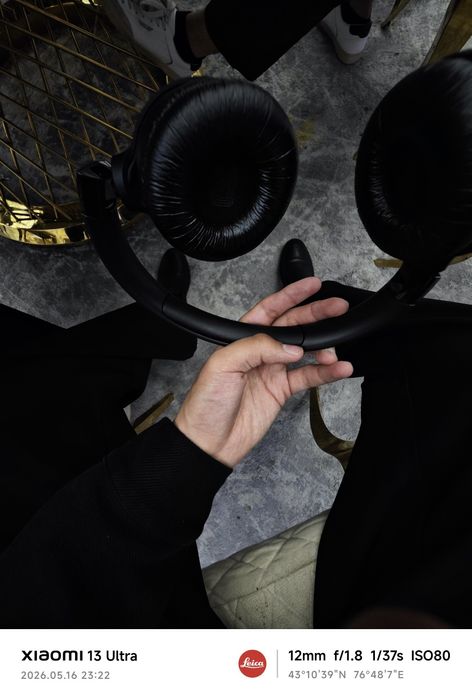 Наушники Jbl 520