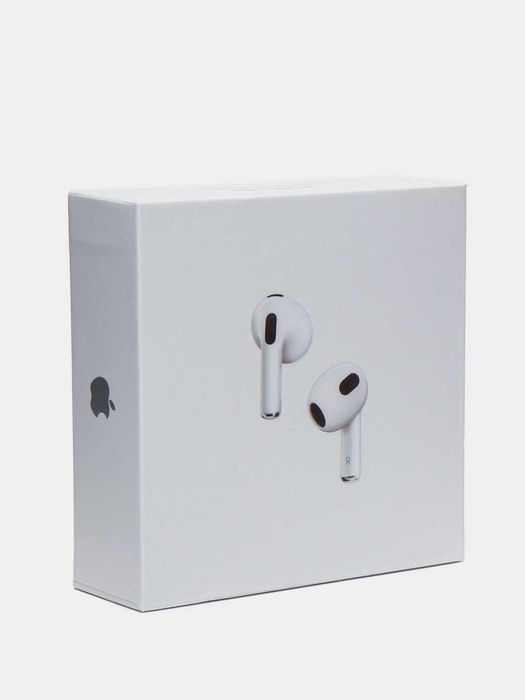 Apple AirPods simsiz quloqchinlari Беспроводные наушники