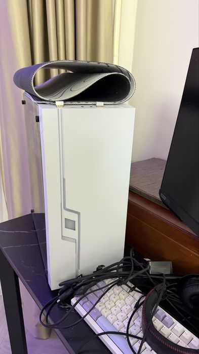 Компьютер с процессором