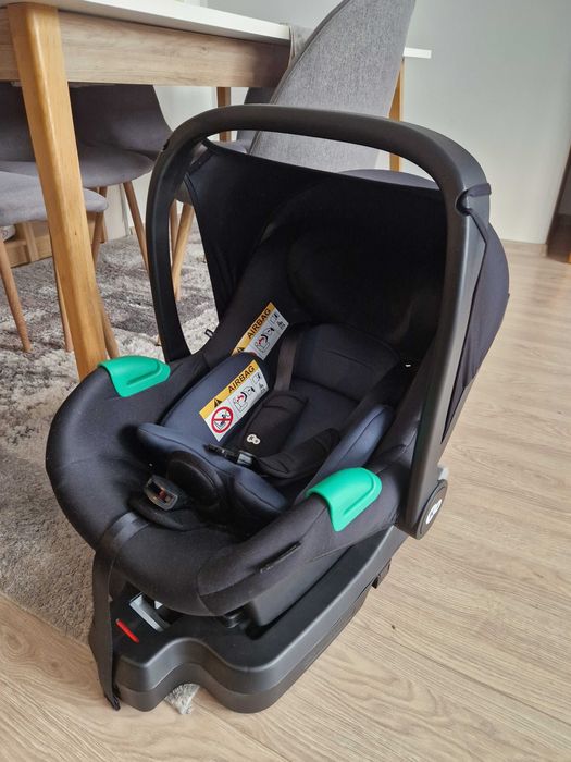 Количка Kinderkraft Newly 4 in 1