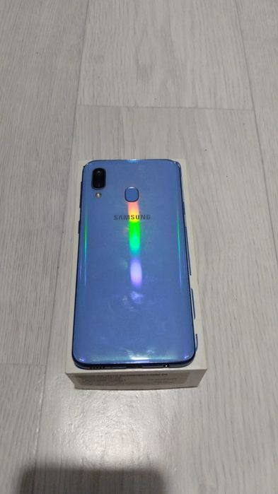 Продам самсунг а 40