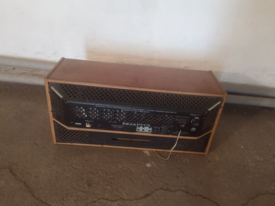 Продам проигрыватель