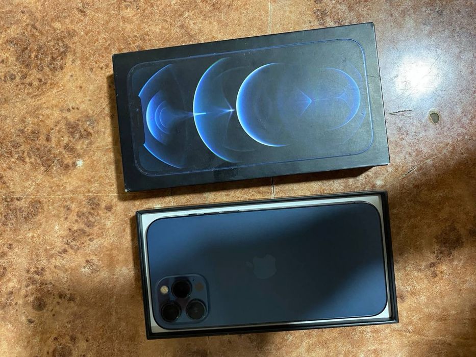 Iphone 12pro max