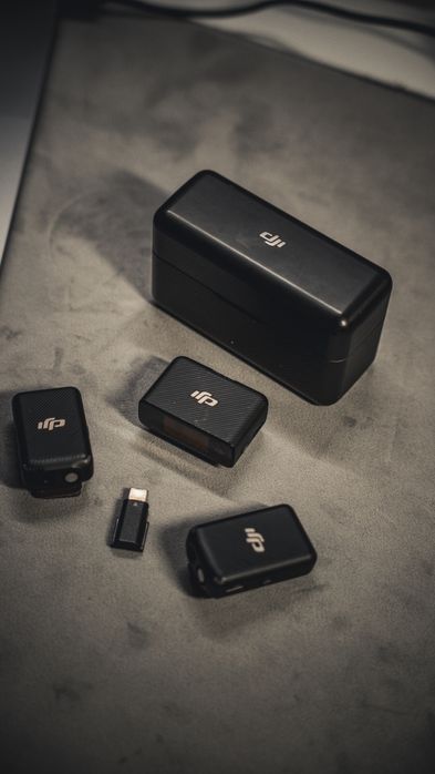 Полный комлект видеотехники