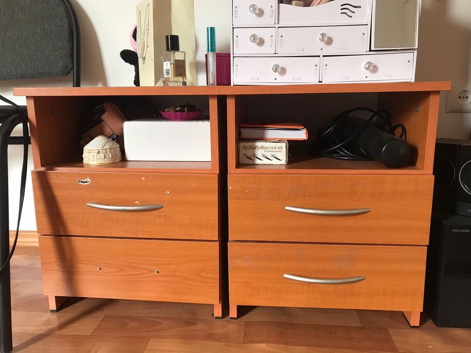 Тумба-шкаф 7000 тг