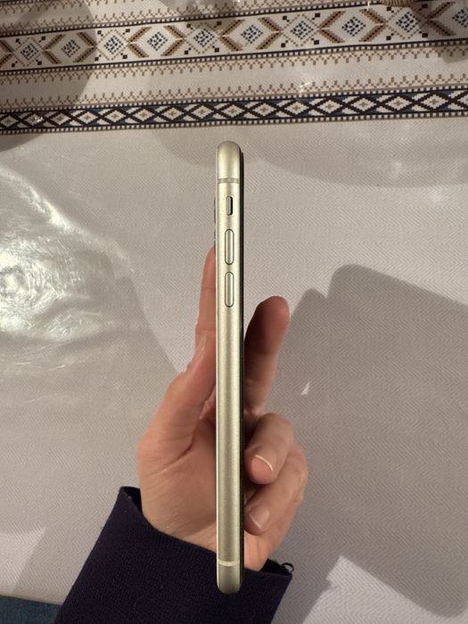 iPhone 11 128GB | Оригинал | Не вскрывался