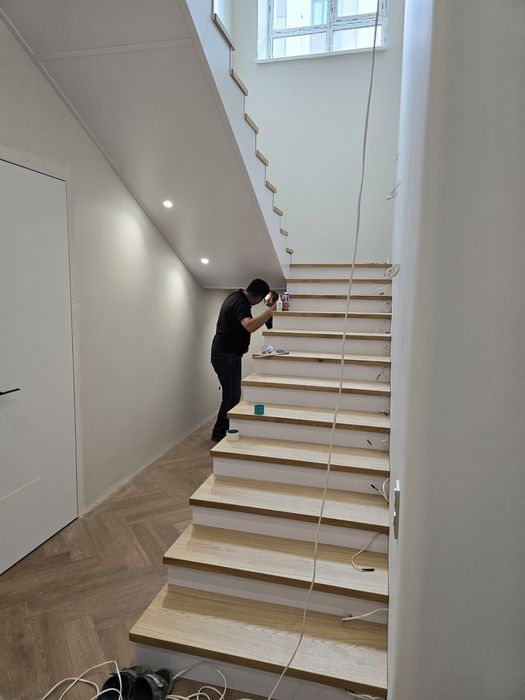 Строим бани,дома,комерческое помещение