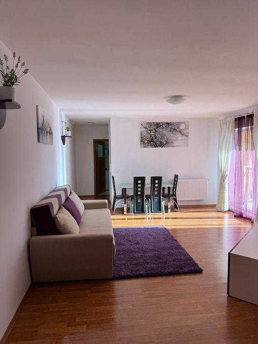 De închiriat Apartament 2 Camere Adama str.Stefan cel Mare(Proprietar)