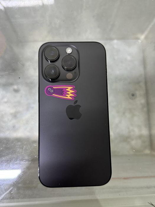 Продам Iphone 14pro