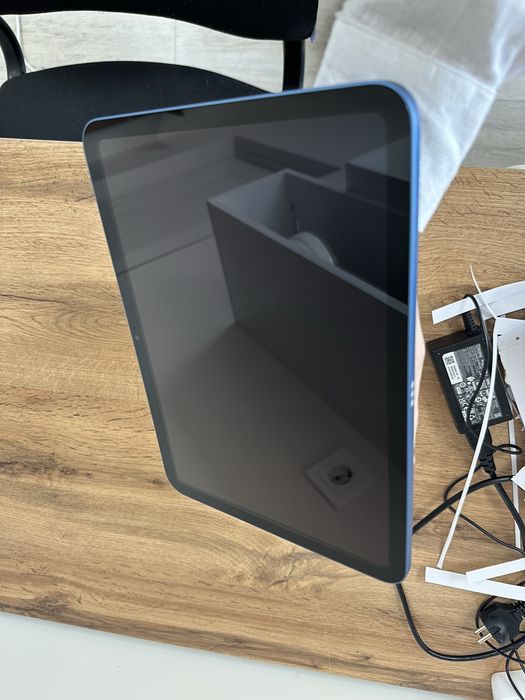 iPad 10-го поколения (2022)