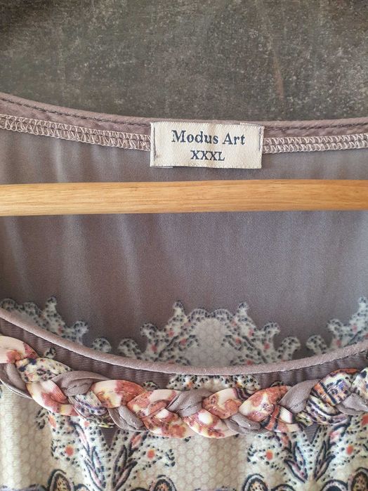 Дамска, лятна рокля