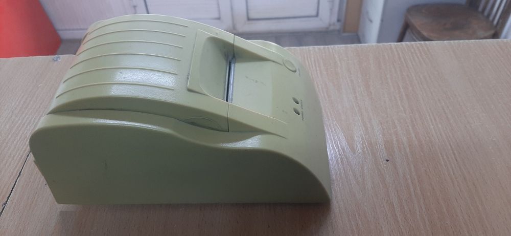 Термапринтер poss 58