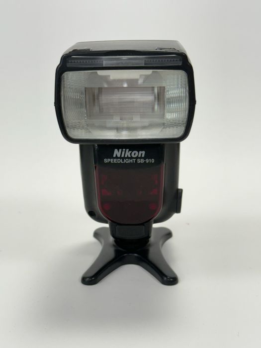 Flash Nikon SB-910 Светкавица