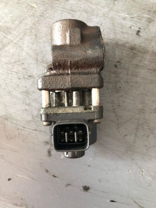 egr suzuki ignis 1.3 b 2002