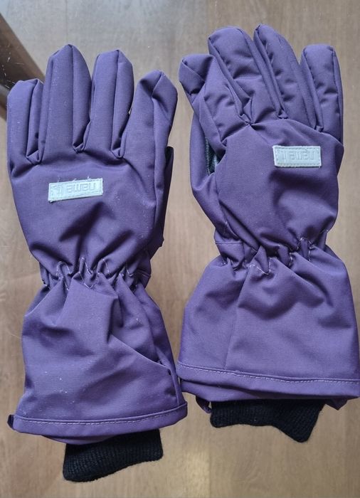 Детски ръкавици за сняг/ски, чорапи