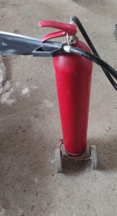 Огнетушители углекислотные ognetushitel uglekisliy sotiladi