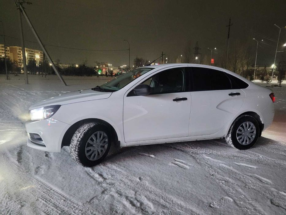 Продам Лада Веста