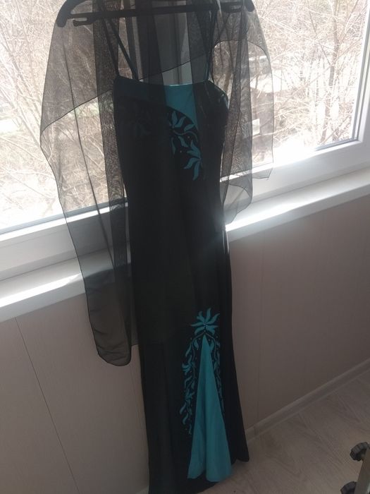 Платье на выпускной