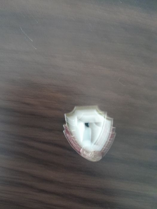 Значок СССР значок