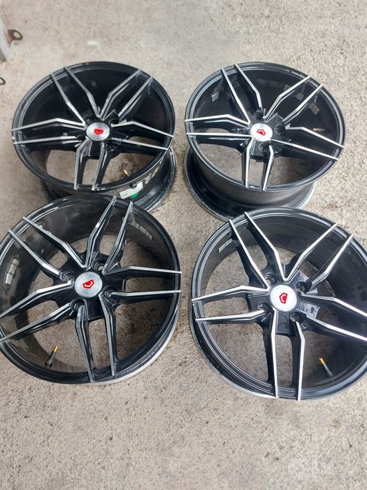 15 R  Diska Vossen Spark Nexa Cobolt Onix Lada Vaz