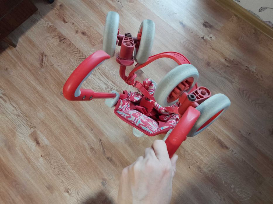 Лятна количка Moni