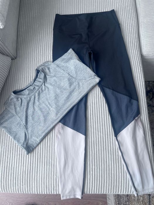 Дамски спортен сет H&M