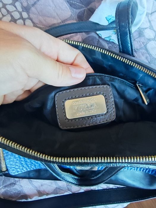 Дамска чанта Furla