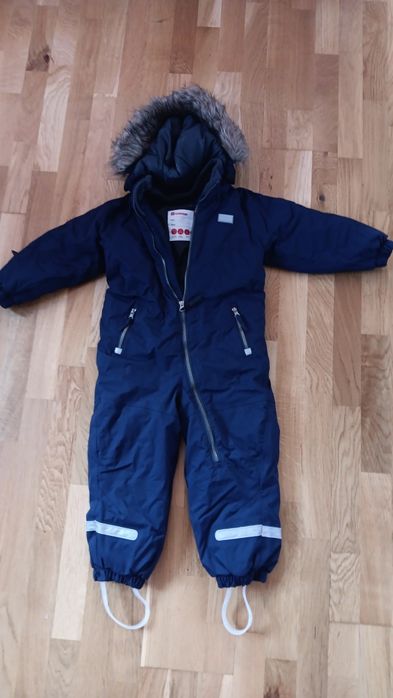 Зимен гащеризон LEGO, 4-5 г, високо качество