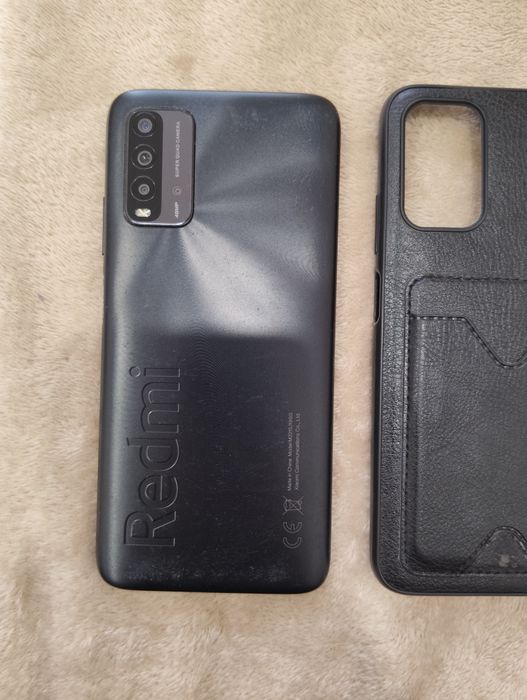 Продам мобильный телефон Redmi 9T