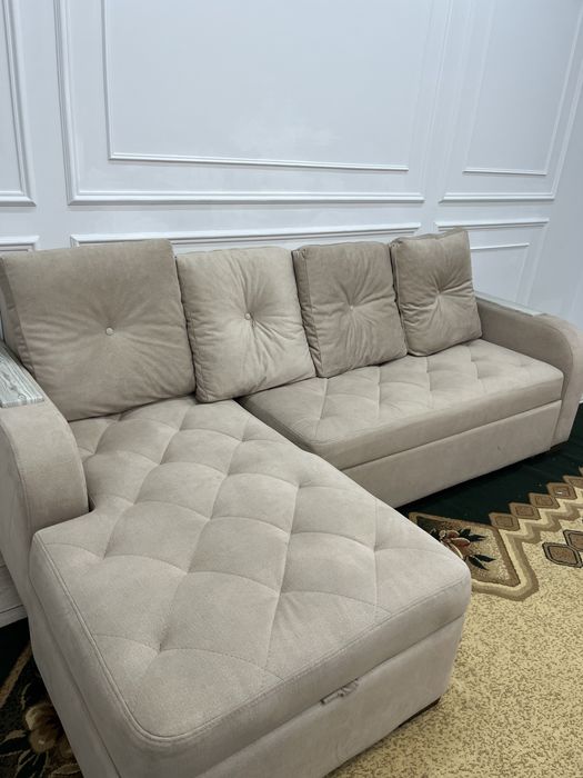 Диван трансформер 3/1