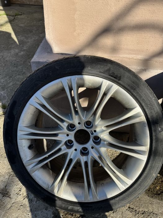 Vand jante BMW pe 18 - 245 40 18