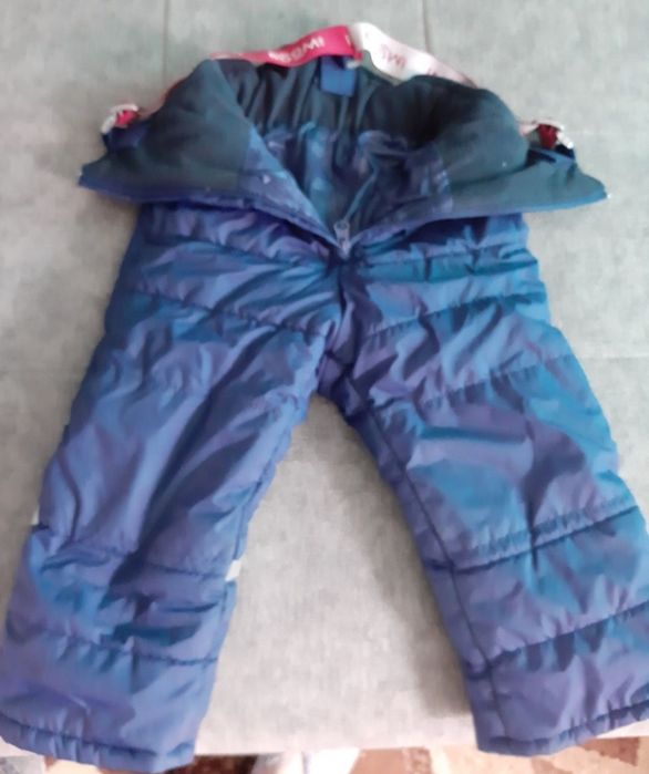 Комбенизон детский