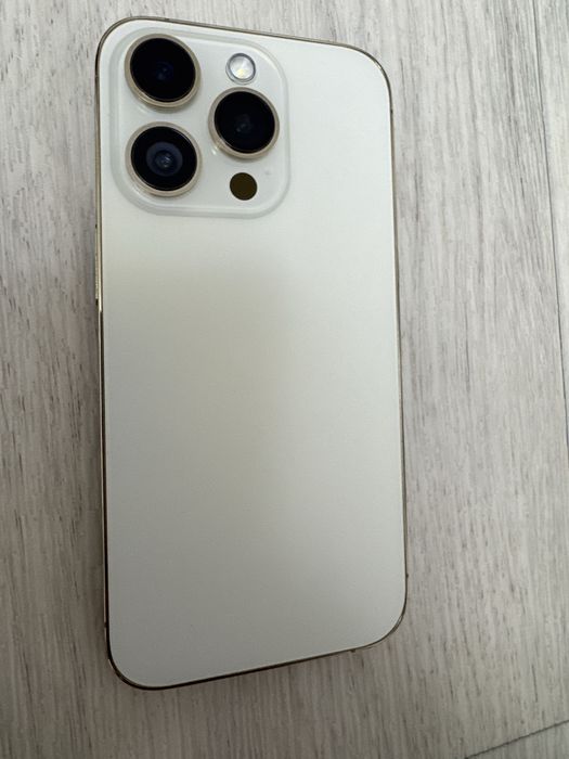 Iphone 14 pro 256