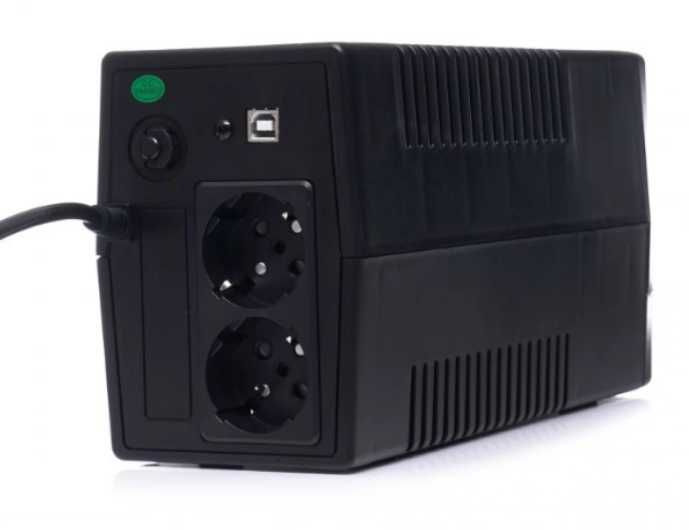 Аварийно захранващо устройство UPS 1000 VA LED TBS7291DK