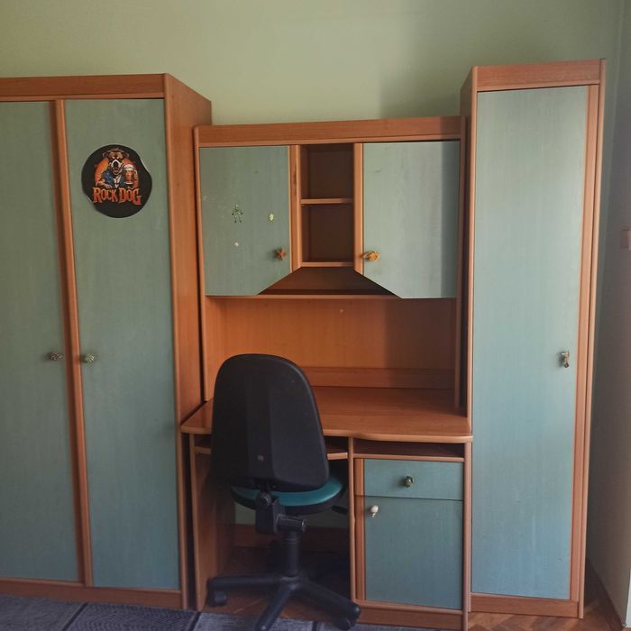 Мебели секция матраци
