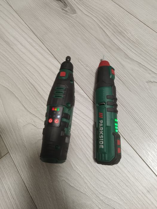 Vând produse parkside