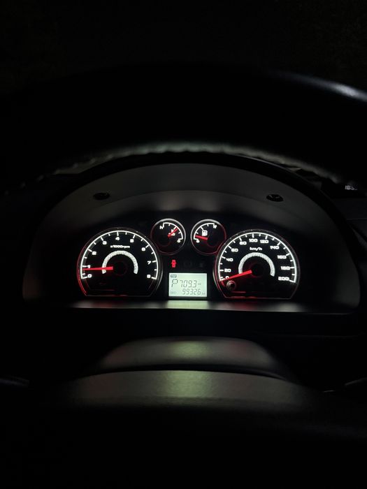 Chevrolet Nexia 2021 — 7