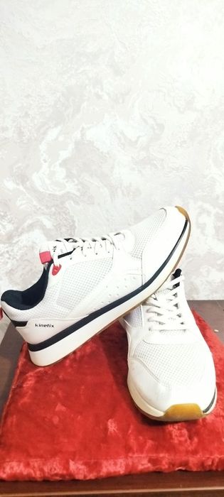 Мода и стиль красовки