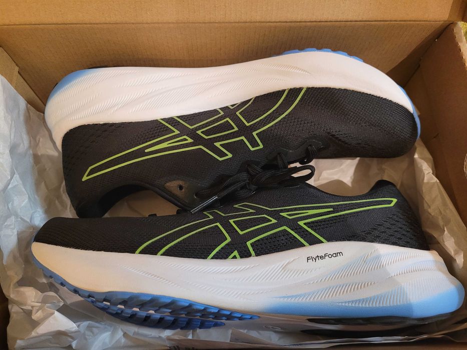 Asics 41.5  - Нови мъжки маратонки