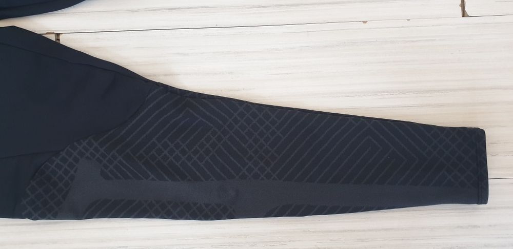 Nike Strike Stretch /  Pant  Slim Fit XS НОВО! ОРИГИНАЛ! Мъжко Долнище
