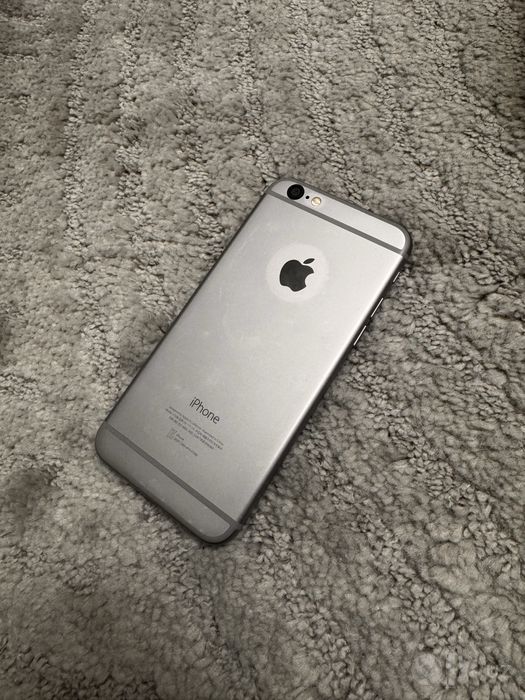 iPhone 6 32gb Korea