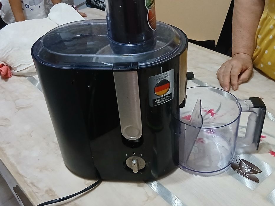 Соковыжымалка для сока