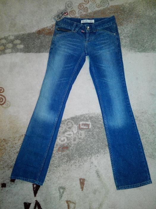 Дамски дънки Rey Ban размер 28