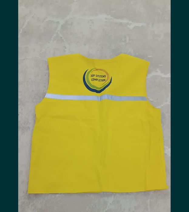 Жилеты, специальные одежды