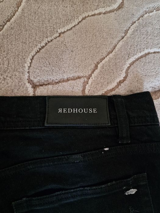 Blugi redhouse M