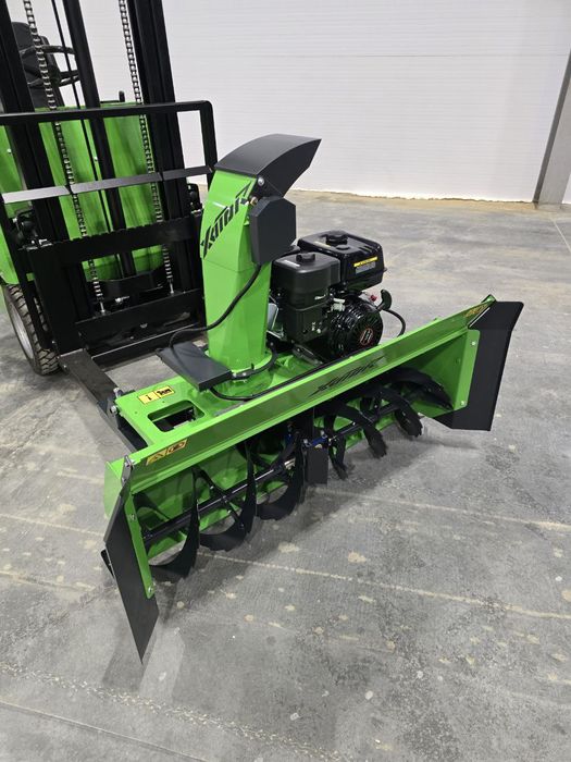 Продам снегоуборочное оборудование